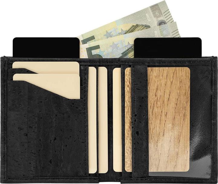 Actual product image Simaru Jaro" wallet