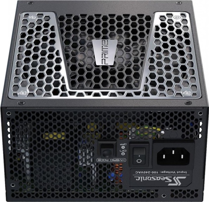 Produktbild Seasonic Prime PX Platinum (1300 W)