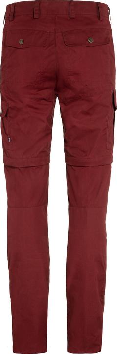 Actual product image Fjällräven Karla Pro Zip-off Trousers W (46)