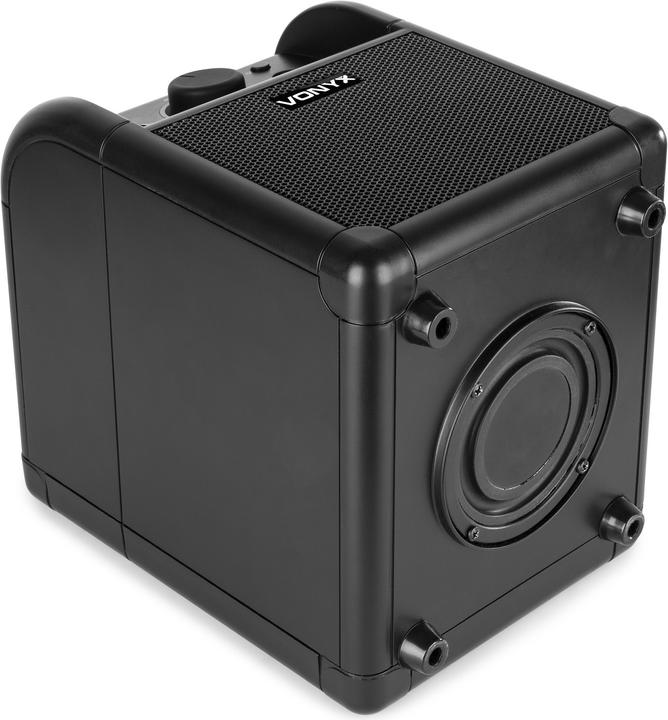 Actual product image Vonyx SBS50B (Active)