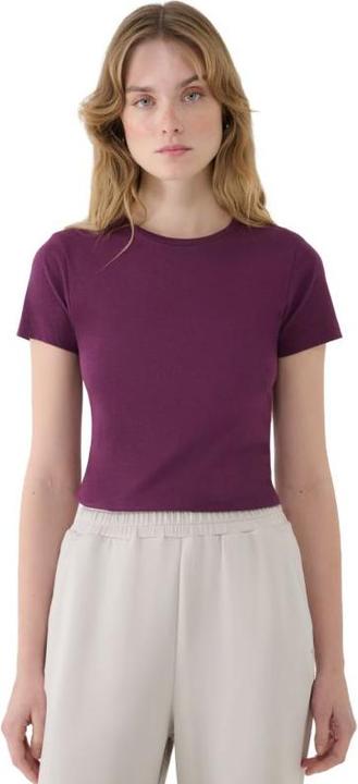Produktbild 4F Damen-T-Shirt (M)