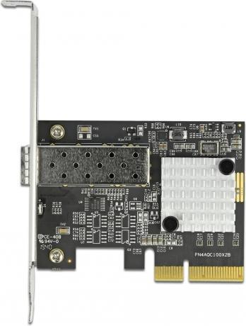 Produktbild Delock PCI-Express-Karte 89001 2x USB 3.2, 10Gbs, LP