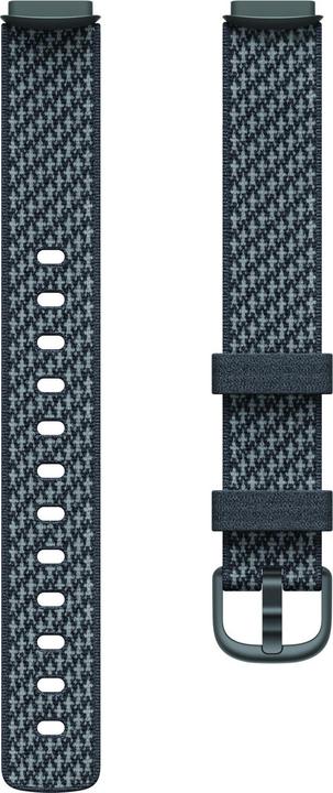 Image du produit Fitbit Bracelet en tissu de luxe (22 mm, Textile)