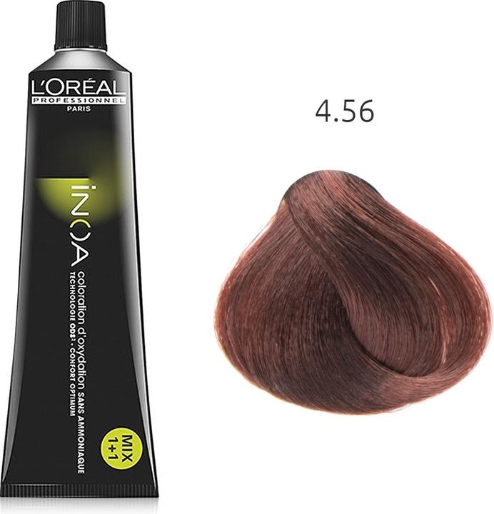 Immagine prodotto L'Oréal Professionnel Inoa (Rosso, Marrone)