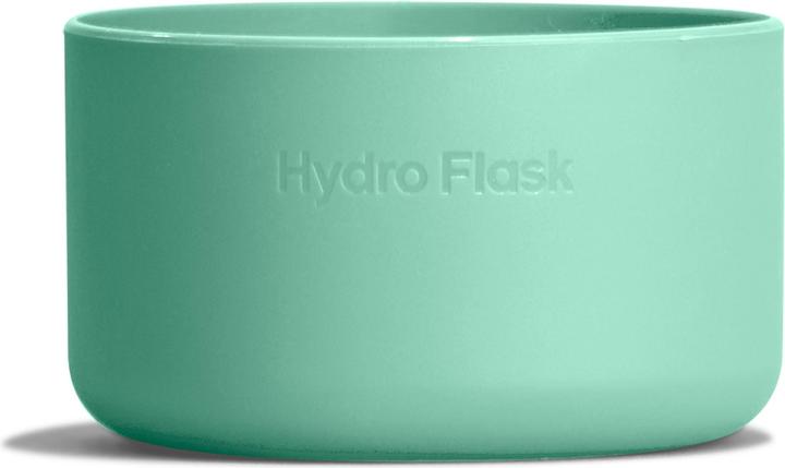 Actual product image Hydro Flask Bodenschutz für Trinkflasche Micro 200ml mermaid green