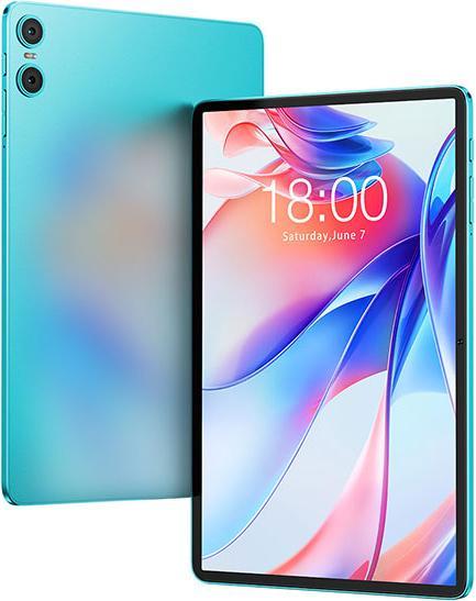 Produktbild Teclast P30 (4G, 10.10", 128 GB, Blau)