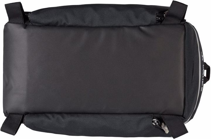 Produktbild Vaude Silkroad Plus (16 l, Gepäckträgertasche)