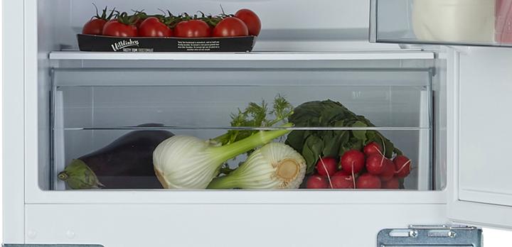 Image du produit Etna FORNUIS KCS6178NOF (242 l)