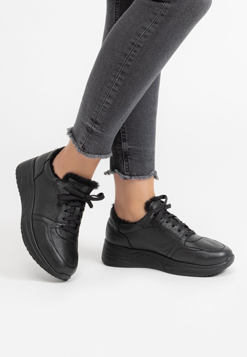 Produktbild Vitaform Wintersneaker Soft (39)