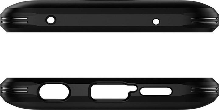 Actual product image Spigen Tough Armor (Xiaomi Redmi Note 9S, Xiaomi Redmi Note 9 Pro Max)