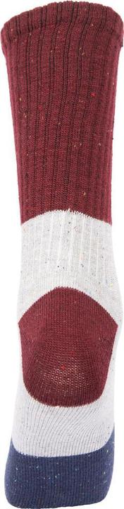 Produktbild Trespass ALIZE Unisex Socken aus recycelter Baumwolle (41 - 45)