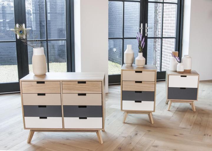 Productafbeelding Leitmotiv Snap (42 x 36 x 51 cm)