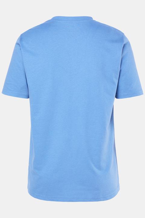 Produktbild JP1880 T-Shirt, Halbarm, Brust-Print (L)