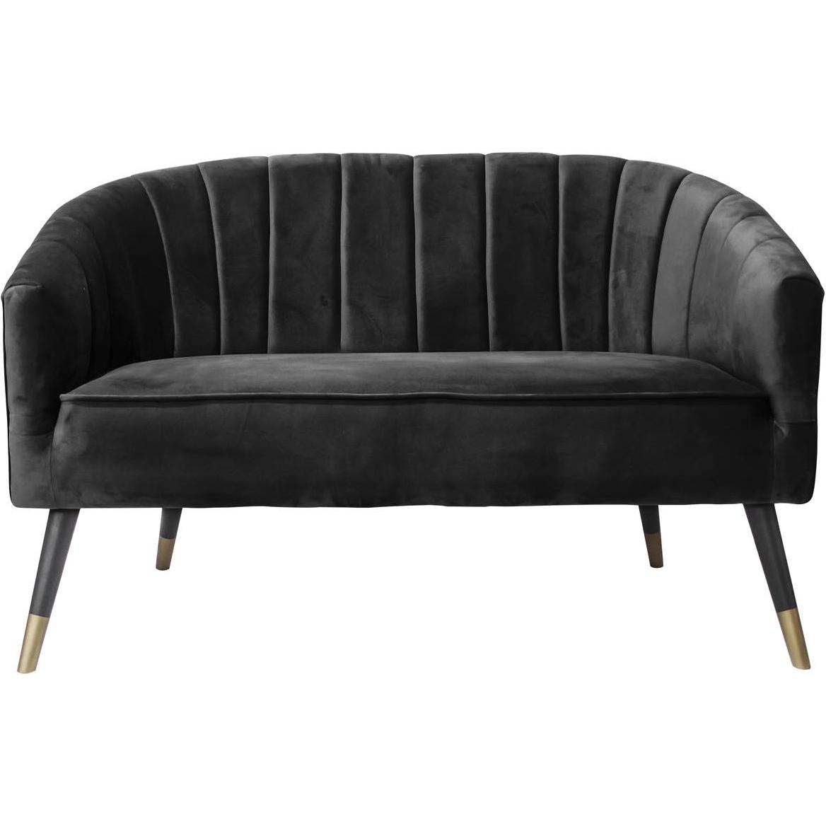 Leitmotiv, Sofa, Royal (2-Sitzer)