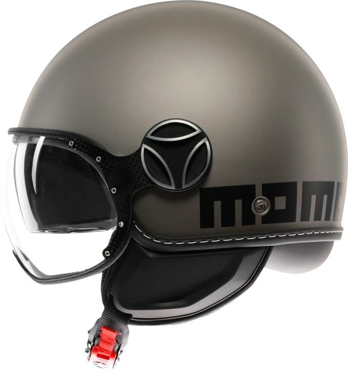 Produktbild Momo Design Jethelm FGTR Evo (XL)