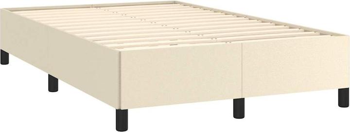 Image du produit vidaXL Bettgestell (120 x 190 cm)