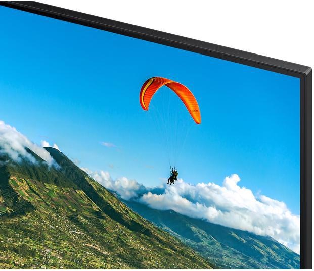 Produktbild Samsung LS32AM500NRXEN (1920 x 1080 Pixel, 32")