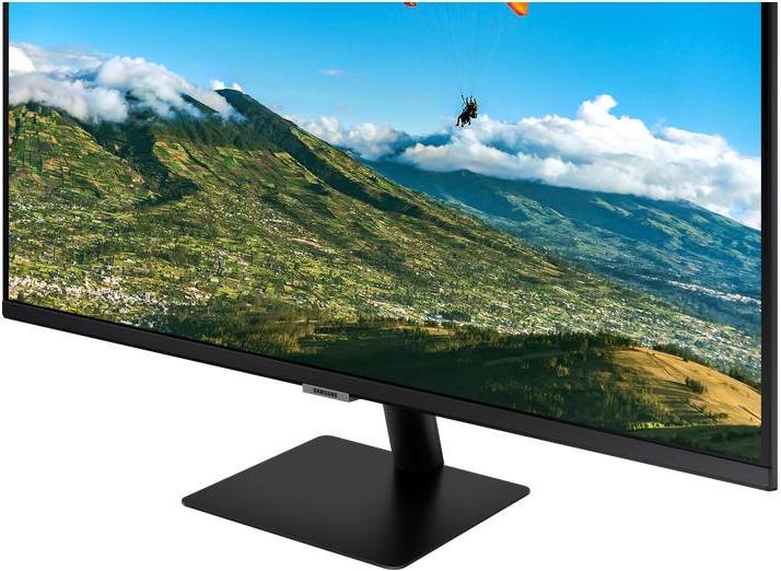 Produktbild Samsung LS32AM500NRXEN (1920 x 1080 Pixel, 32")