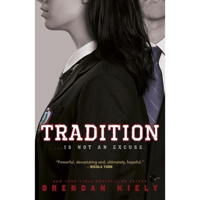 Thumbnail - Tradition, Kinderbücher von Brendan Kiely