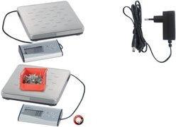 Actual product image Maul Package scale MAULcargo 50kg