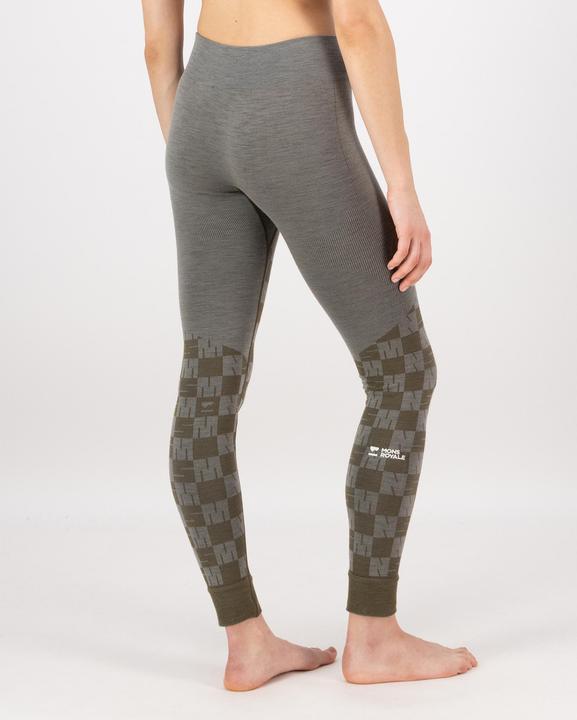 Immagine prodotto Mons Royale Ascender Merino Seamless (M)
