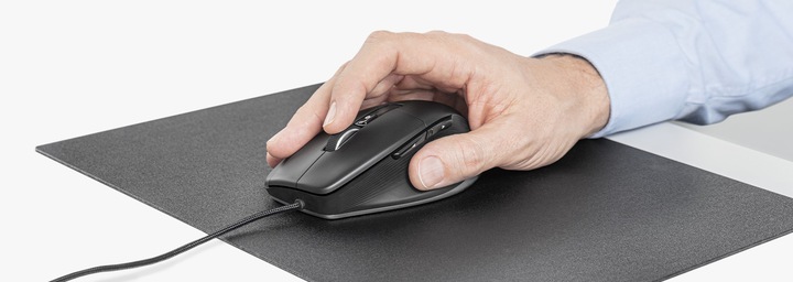 Productafbeelding 3Dconnexion CadMouse Pro (Bedraad)