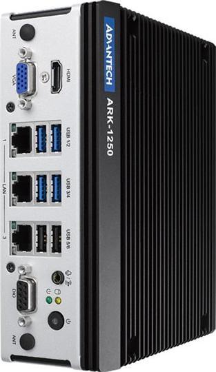 Produktbild Advantech Intel® 11th gen CoreT i