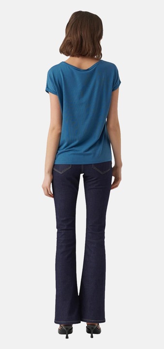 Immagine prodotto Vero Moda Vmava Plain Ss Top Ga Jrs Noos (S)