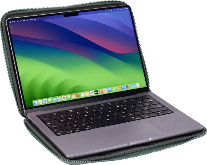 Actual product image Thule Gauntlet 5 (14", Apple)