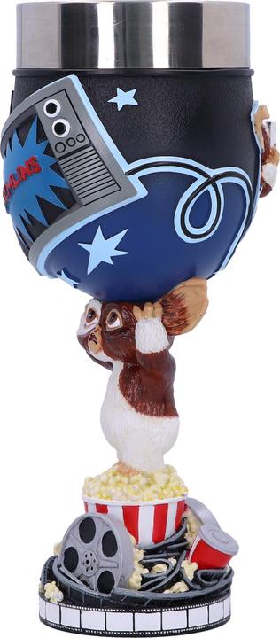 Produktbild Nemesis Now Gremlins Kelch Gizmo