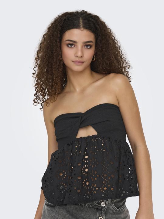 Immagine prodotto Only ONLAURORA Tüll-Top Tüll-Top (XS)