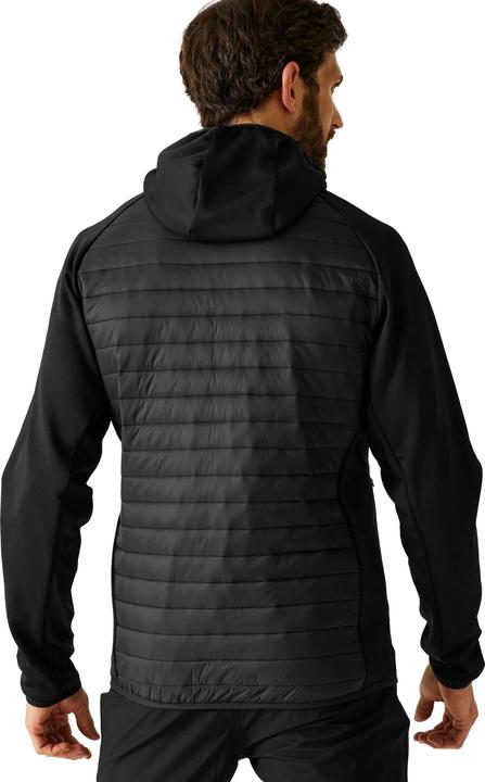 Immagine prodotto Regatta Andreson Giacca Ibrida Uomo (S)