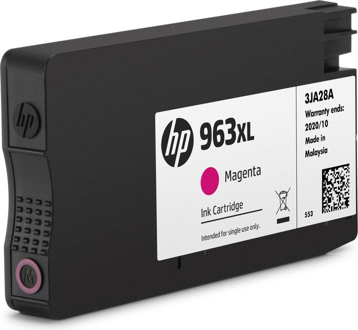 Productafbeelding HP 963XL (M)