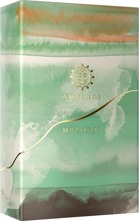Immagine prodotto Amouage Meander (Eau de parfum, 100 ml)