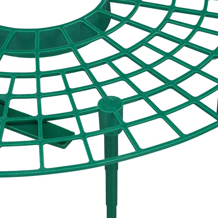 Immagine prodotto Relaxdays 8x supporti per fragole (30 cm, 30 cm)