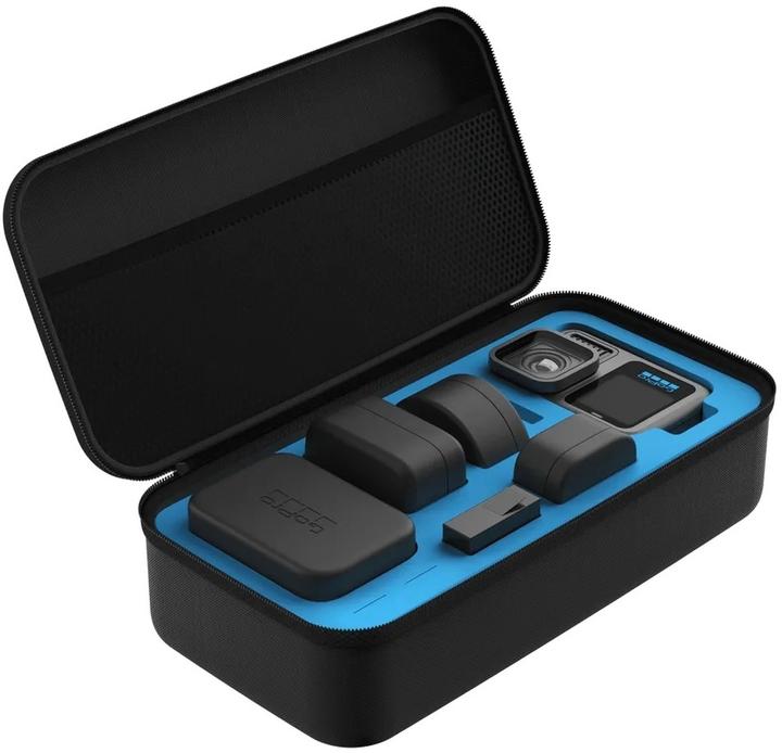 Produktbild GoPro Hero13 Black Lens Bundle (60p, Bluetooth, WLAN)