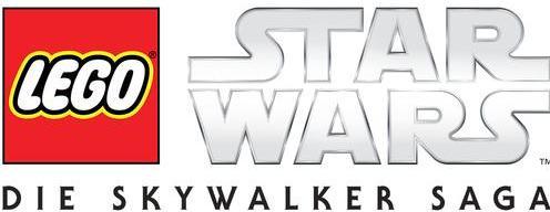 Produktbild Nintendo Lego Star Wars: The Skywalker Saga (Switch)