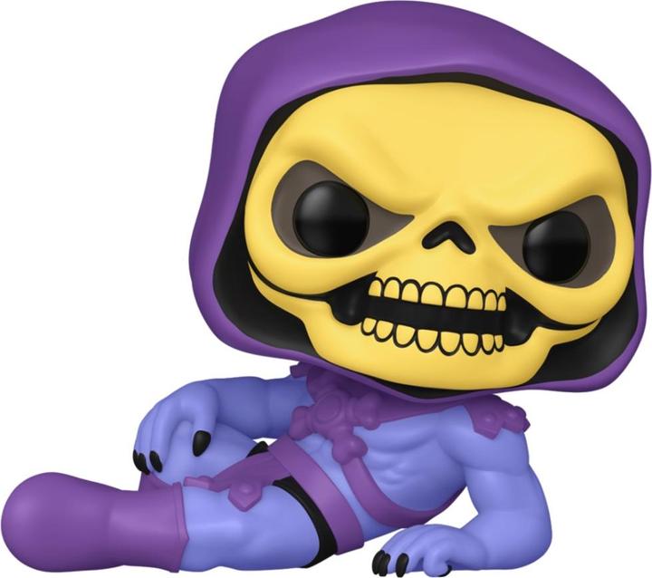 Funko Masters of the Universe POP! TV Vinyl Figur Skeletor (Meme) 9 cm