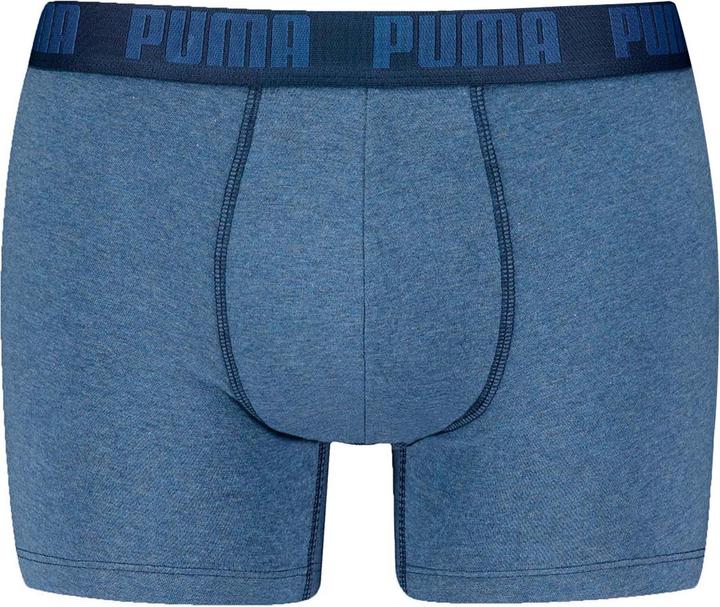 Actual product image Puma Everyday Basic Boxers 6P (XL, pack of 6)