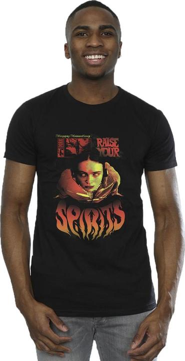 Produktbild Universal Textiles Raise Your Spirits TShirt (S)