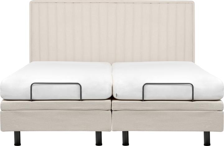 Image du produit Beliani Duke Ii (180 x 200 cm)