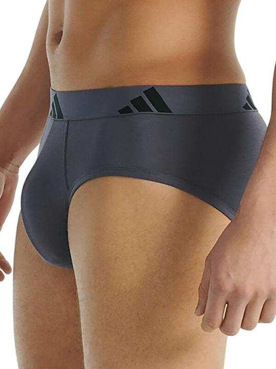 Produktbild Adidas Active Flex Cotton Slip (XL, 3er Pack)