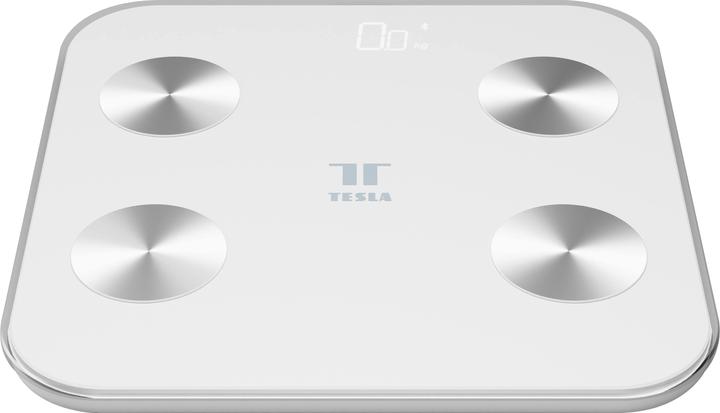 Tesla Smart Personal Scales (TSL-HC-F48E-W) (180 kg)