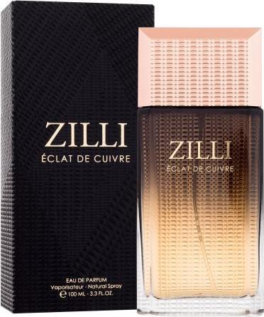 Immagine prodotto Zilli Éclat de Cuivre (Eau de parfum, 100 ml)