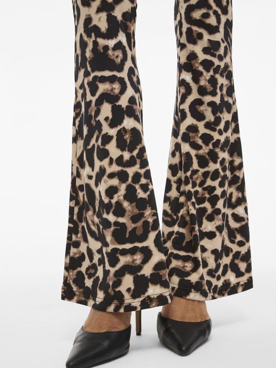 Immagine prodotto Vila VILEOA Flared Leggings (M)