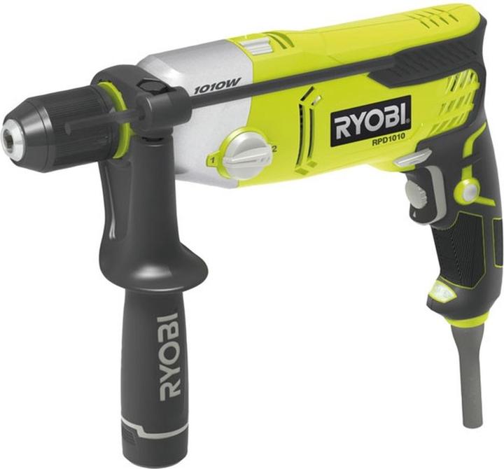 Ryobi Klopboormachine RPD1010-K