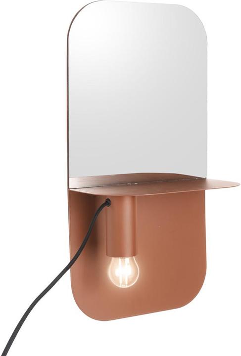 Produktbild Leitmotiv Plate (E27)