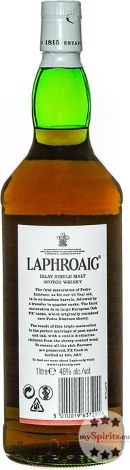Produktbild Laphroaig PX Cask (1 x 100 cl)