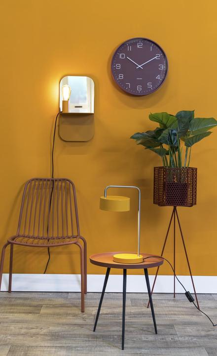 Produktbild Leitmotiv Plate (E27)