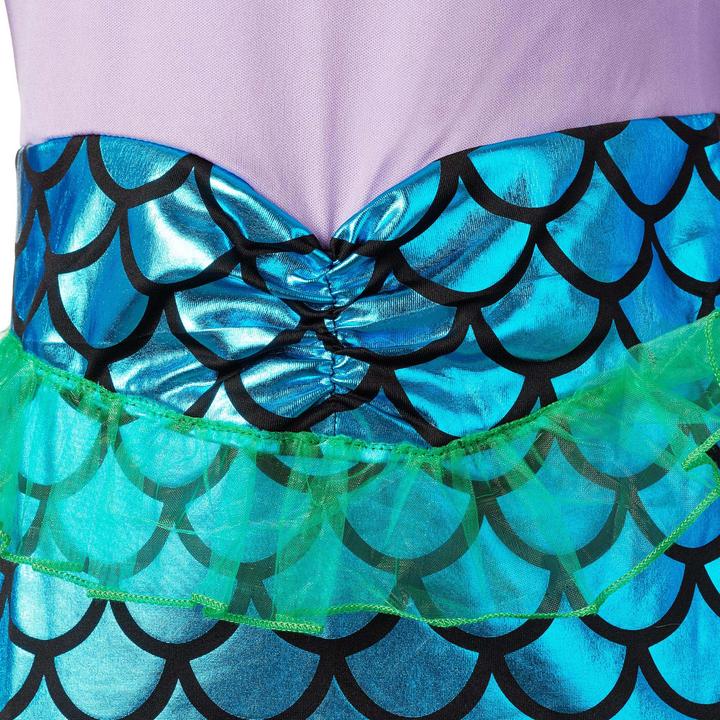 Immagine prodotto tectake Costumi Fantasy girl-mermaid 1 (152)